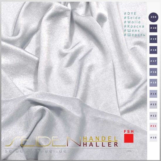 Strickschlauch Singlejersey, 80g/m, 3m-Coupon, Violet Essence Strickschlauch Singlejersey, 80g/m, 3m-Coupon, Violet Essence