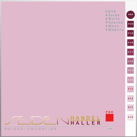 Strickschlauch Singlejersey, 80g/m, 104cm, Wild Geranium Strickschlauch Singlejersey, 80g/m, 104cm, Wild Geranium