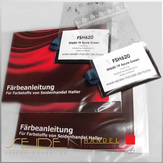 Seidenfarbe: SH620 Seidenfarbe: SH620