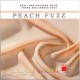 Seidenstoff Crinkle Georgette - Peach Fuzz