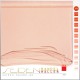 Strickschlauch Singlejersey, 80g/m, 104cm, Trendfarbe Peach Fuzz Strickschlauch Singlejersey, 80g/m, 104cm, Trendfarbe Peach Fuzz