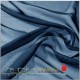 Seidenstoff Crinkle Georgette 08, 136cm, 3m Coupon, blau Seidenstoff Crinkle Georgette 08, 136cm, 3m Coupon, blau