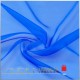 Seidenstoff Chiffon 4.5, 90 cm, 3m-Coupon, blau