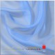 Seidenstoff Chiffon 4.5, 90 cm, 3m-Coupon, blau
