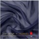 Seidenstoff Chiffon 4.5, 90 cm, 3m-Coupon, blau
