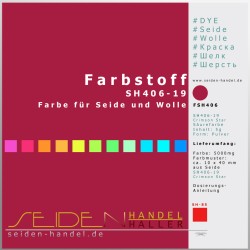Farbstoff: SH406