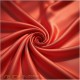 Seidenstoff Ponge 05, Chili Oil, Fashioncolors 25/26 Seidenstoff Ponge 05, Chili Oil, Fashioncolors 25/26
