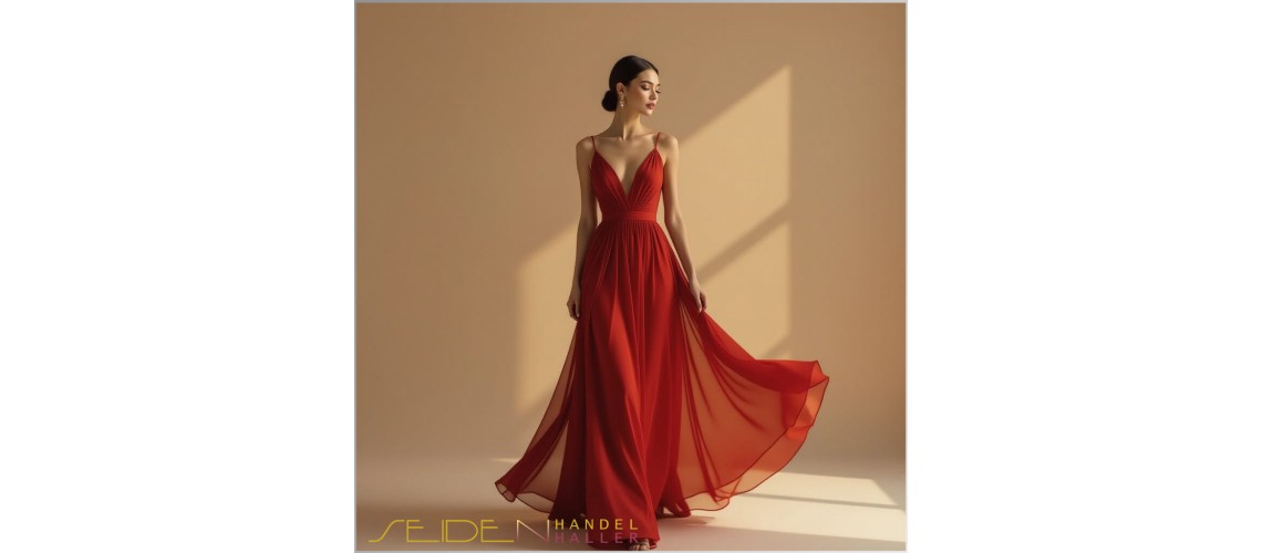 Chili Oil - Chiffon 03.5