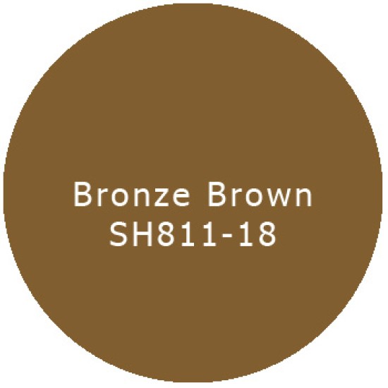Seidenstoff Ponge 05, Bronze Brown, Fashioncolors 25/26 Seidenstoff Ponge 05, Bronze Brown, Fashioncolors 25/26