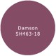 Seidenstoff Ponge 05, Damson, Fashioncolors 25/26 Seidenstoff Ponge 05, Damson, Fashioncolors 25/26