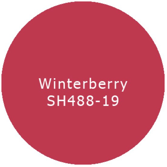 Seidenstoff Ponge 05, Winterberry, Fashioncolors 25/26 Seidenstoff Ponge 05, Winterberry, Fashioncolors 25/26