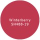 Seidenstoff Ponge 05, Winterberry, Fashioncolors 25/26 Seidenstoff Ponge 05, Winterberry, Fashioncolors 25/26