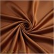 Seidenstoff Ponge 05, Hot Chocolate, Fashioncolors 25/26