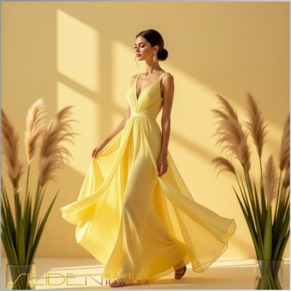 Lemon Grass - Chiffon 03.5