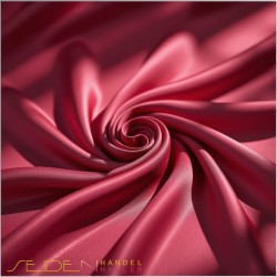 Seidenstoff Ponge 05, Winterberry, Fashioncolors 25/26 Seidenstoff Ponge 05, Winterberry, Fashioncolors 25/26