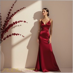Seidenstoff Ponge 05, Winterberry, Fashioncolors 25/26 Seidenstoff Ponge 05, Winterberry, Fashioncolors 25/26