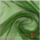 Seidenstoff Chiffon 4.5, 90 cm, 3m-Coupon, grün