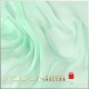 Seidenstoff Chiffon 4.5, 90 cm, 3m-Coupon, grün