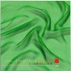 Seidenstoff Chiffon 4.5, 90 cm, 3m-Coupon, grün