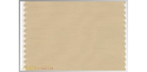 Farbmuster Almond-Buff