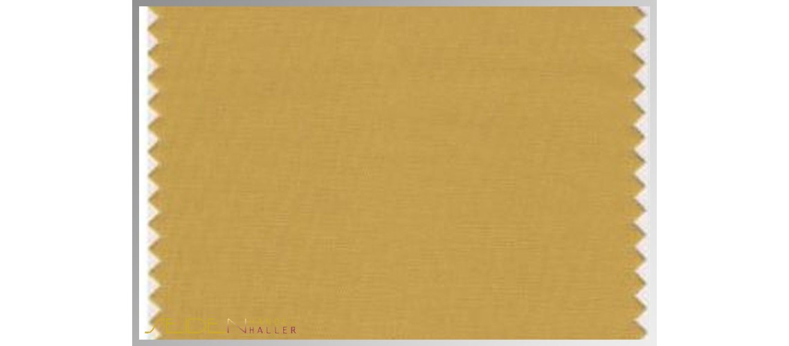 Farbmuster Amber-Gold