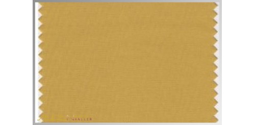 Farbmuster Amber-Gold