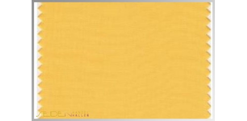 Farbmuster Amber-Yellow