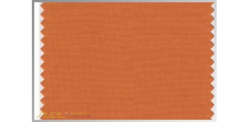 Farbmuster Apricot-Orange