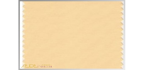 Farbmuster Apricot-Sherbet