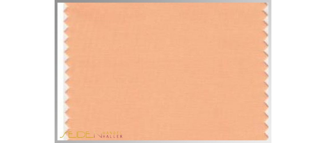 Farbmuster Apricot-Wash