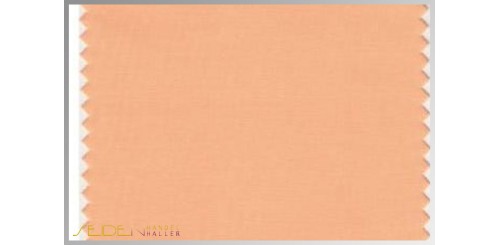 Farbmuster Apricot-Wash