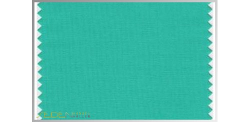 Farbmuster Aqua-Green