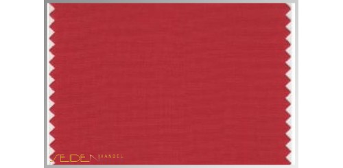 Farbmuster Aurora-Red