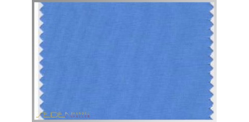 Farbmuster Azure-Blue