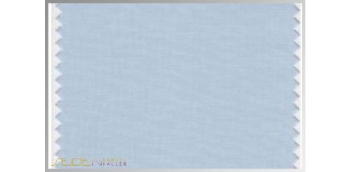 Farbmuster Baby-Blue