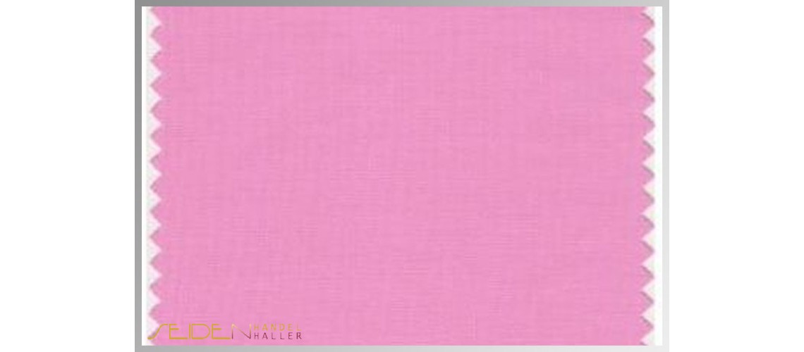 Farbmuster Begonia-Pink