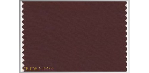 Farbmuster Bitter-Chocolate