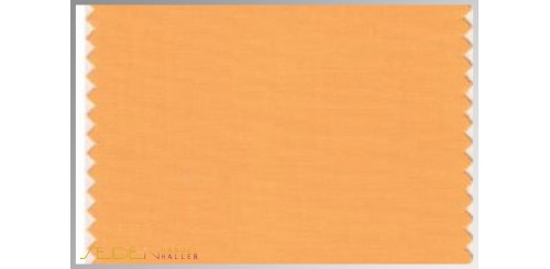 Farbmuster Blazing-Orange