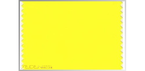 Farbmuster Blazing-Yellow