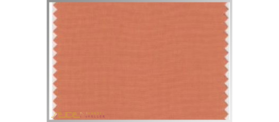 Farbmuster Brandied-Melon