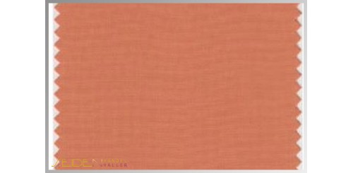 Farbmuster Brandied-Melon