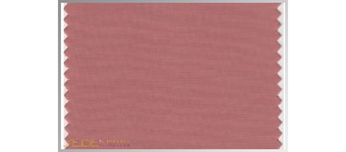 Farbmuster Brick-Dust