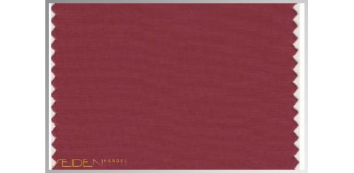 Farbmuster Brick-Red