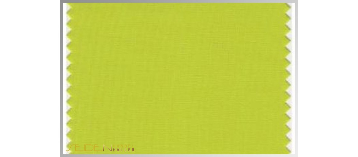 Farbmuster Bright-Chartreuse