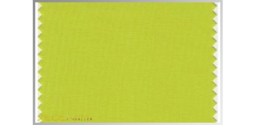 Farbmuster Bright-Chartreuse