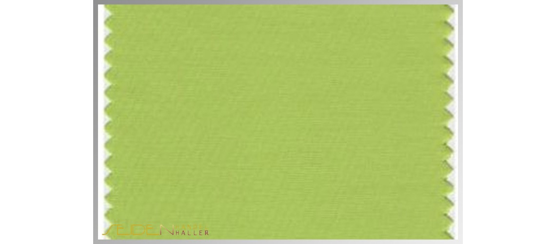 Farbmuster Bright-Lime-Green