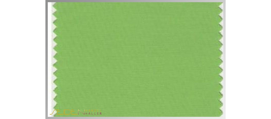 Farbmuster Bud-Green