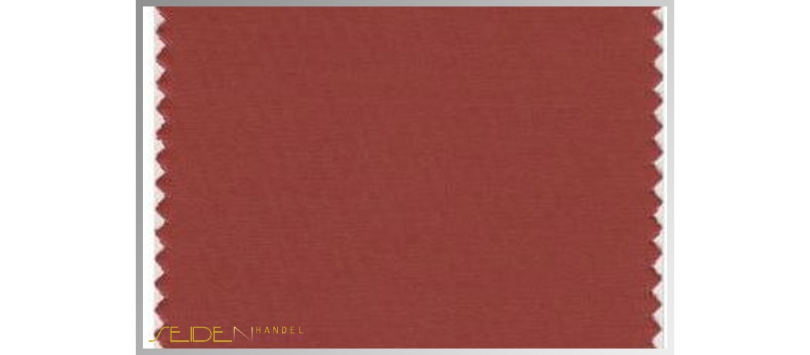 Farbmuster Burnt-Brick