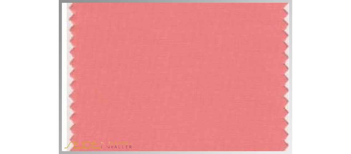 Farbmuster Burnt-Coral Farbmuster Burnt-Coral