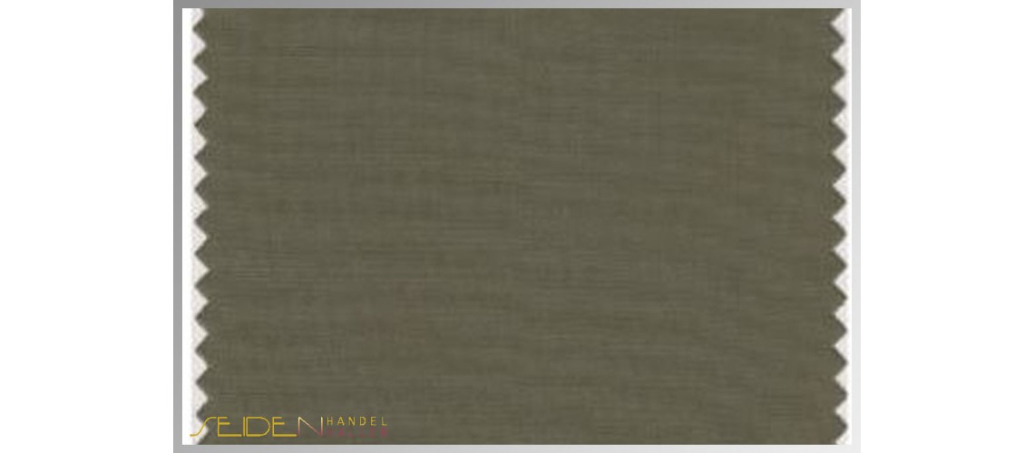 Farbmuster Burnt-Olive
